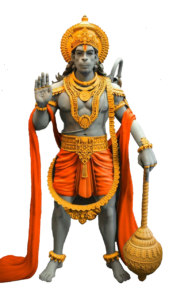 Lord Hanuman Png
