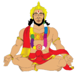 Hanuman Clipart Png image