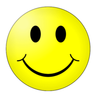 Happy Face Png Image
