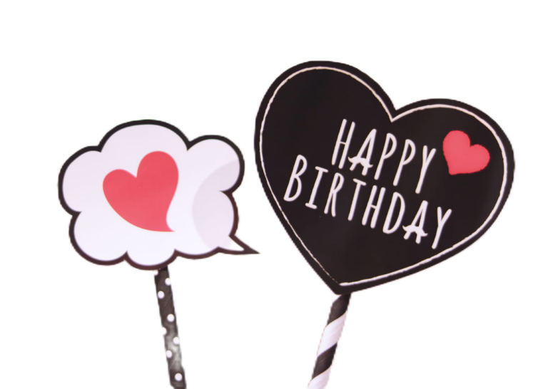 Happy Birthday PNG images free download - Pngfre