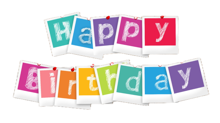 Happy Birthday PNG images free download - Pngfre