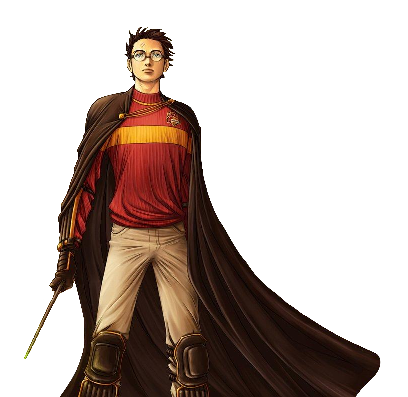 Harry Potter Clipart PNG