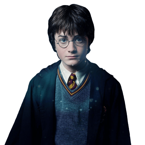 Harry Potter PNG