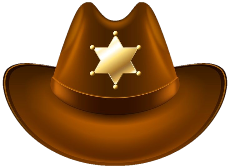 Police Hat Png Vector