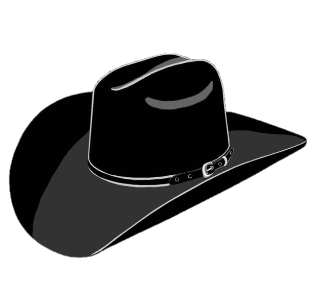Cowboy Hat Png Vector