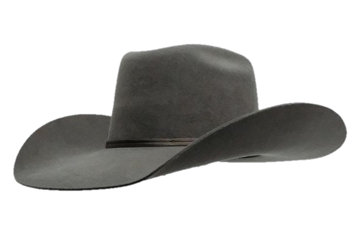Gray Hat Png