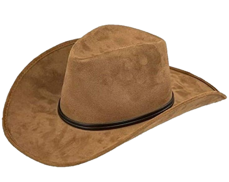 Transparent Cowboy Hat Png Image