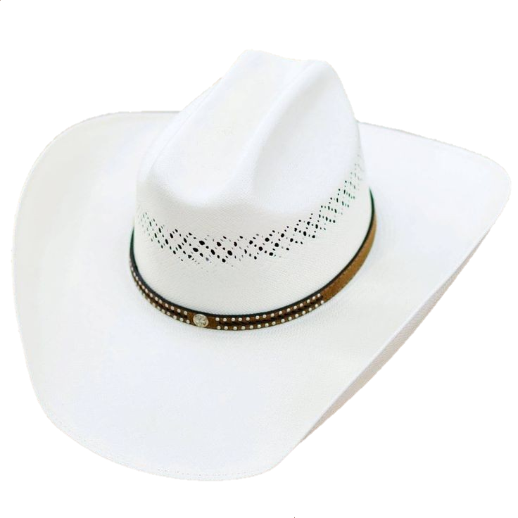 White Cowboy Hat Png