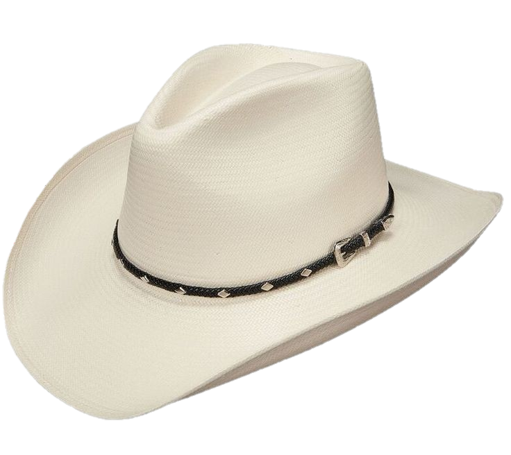 White Cowboy Hat Png