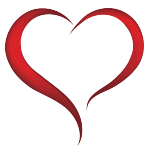 Outline Heart Png