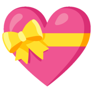 Heart Png Clipart