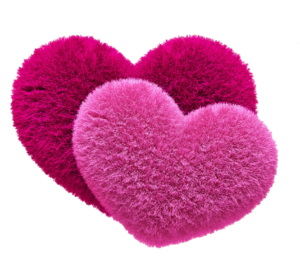 Valentine Heart Png 