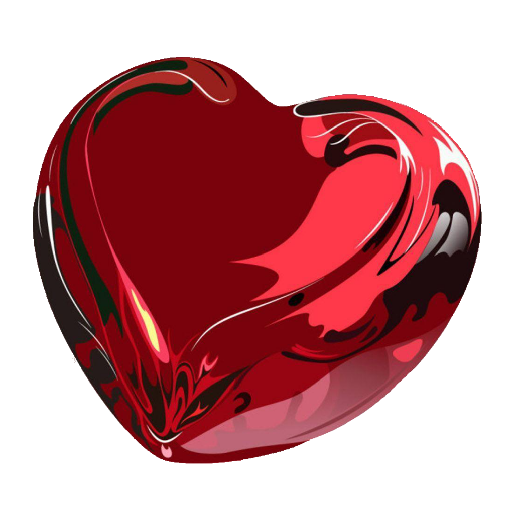 heart png transparent