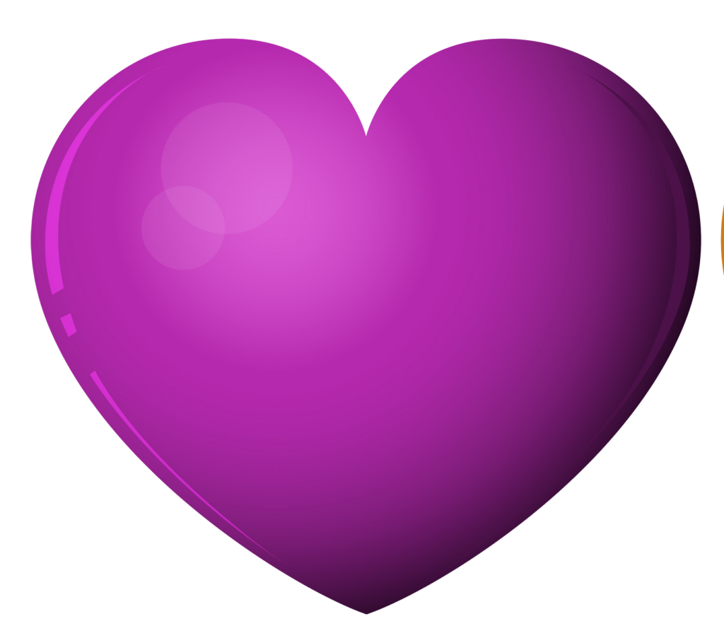 Heart PNG Images Free Download - Pngfre