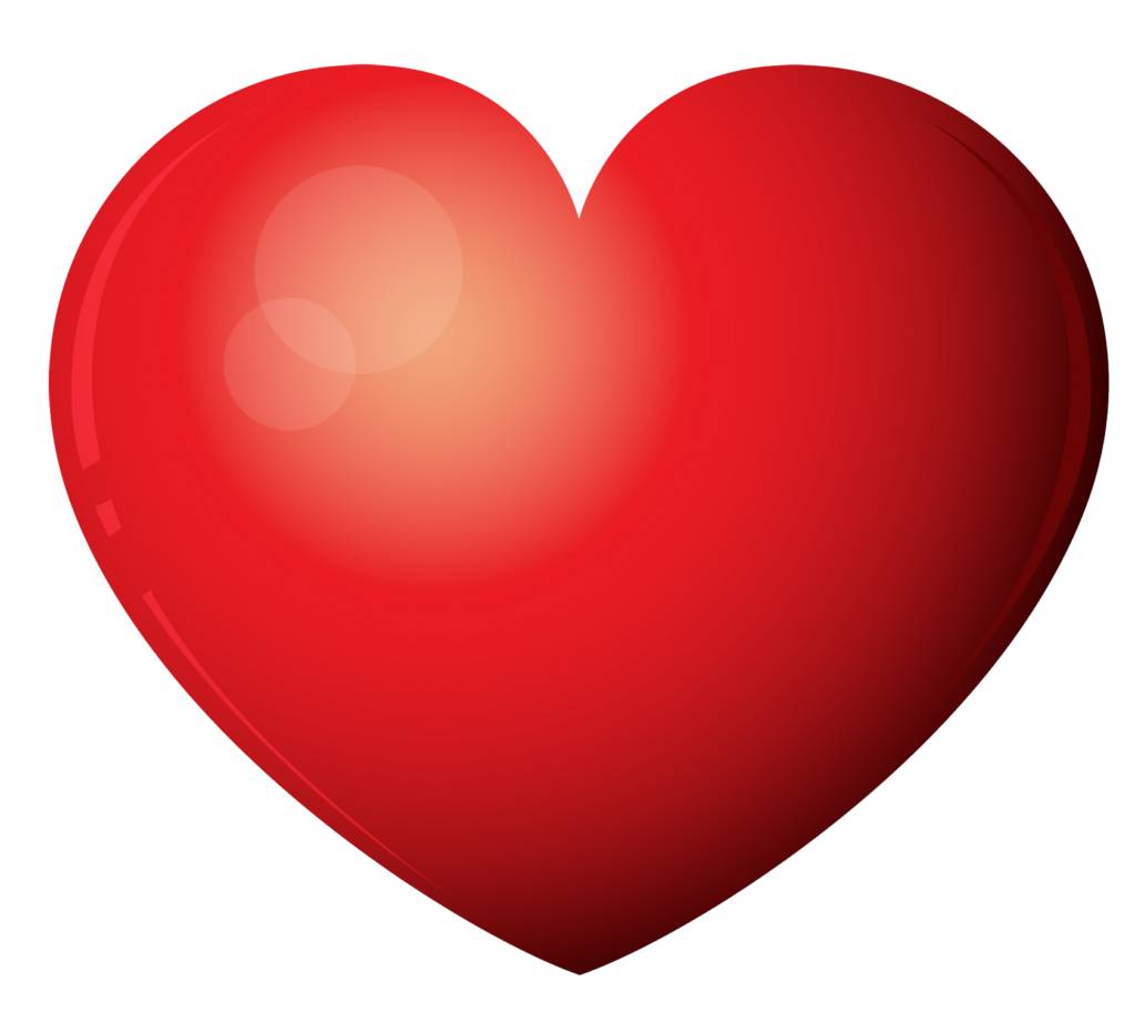 Heart Gif transparent background PNG cliparts free download