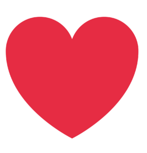 Love Heart Png