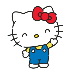 Hello Kitty Png Image