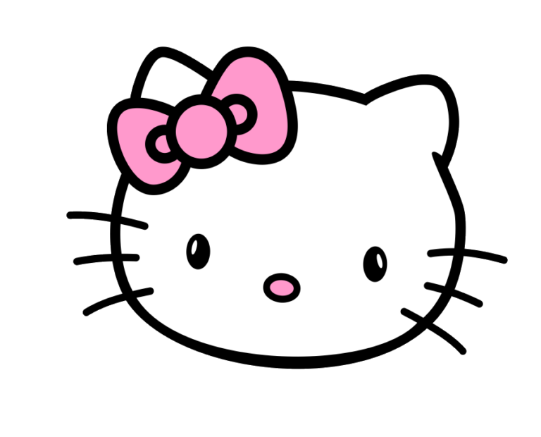 Hello Kitty PNG Transparent Images Free Download - Pngfre