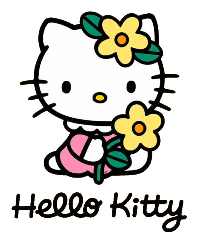 Hello Kitty PNG Images free Download - Pngfre