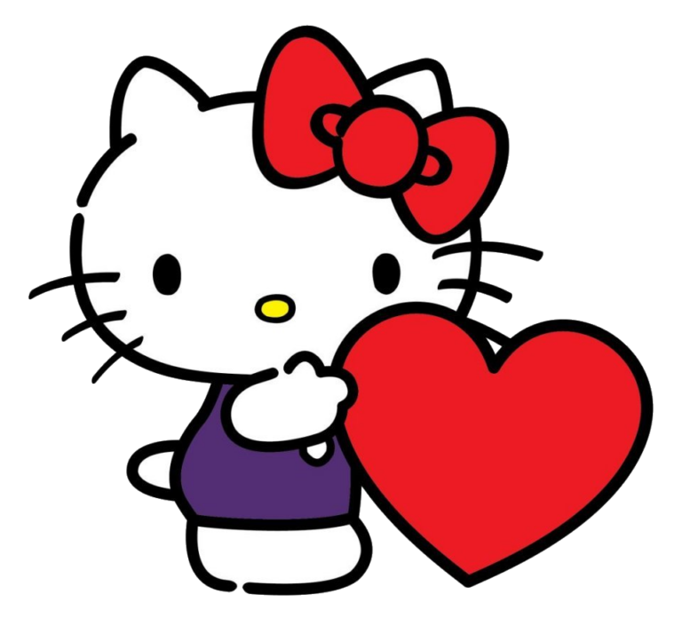 Hello Kitty PNG Images free Download - Pngfre