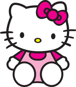 Sanrio Hello Kitty Png