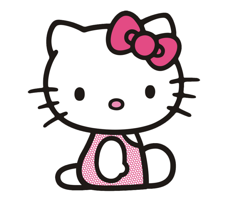 Hello Kitty PNG Images free Download - Pngfre