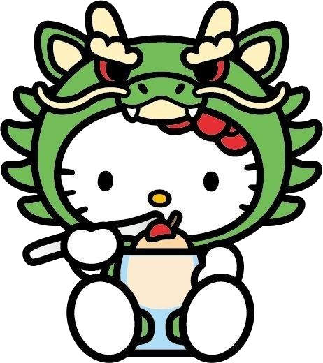 Cute Hello Kitty Png