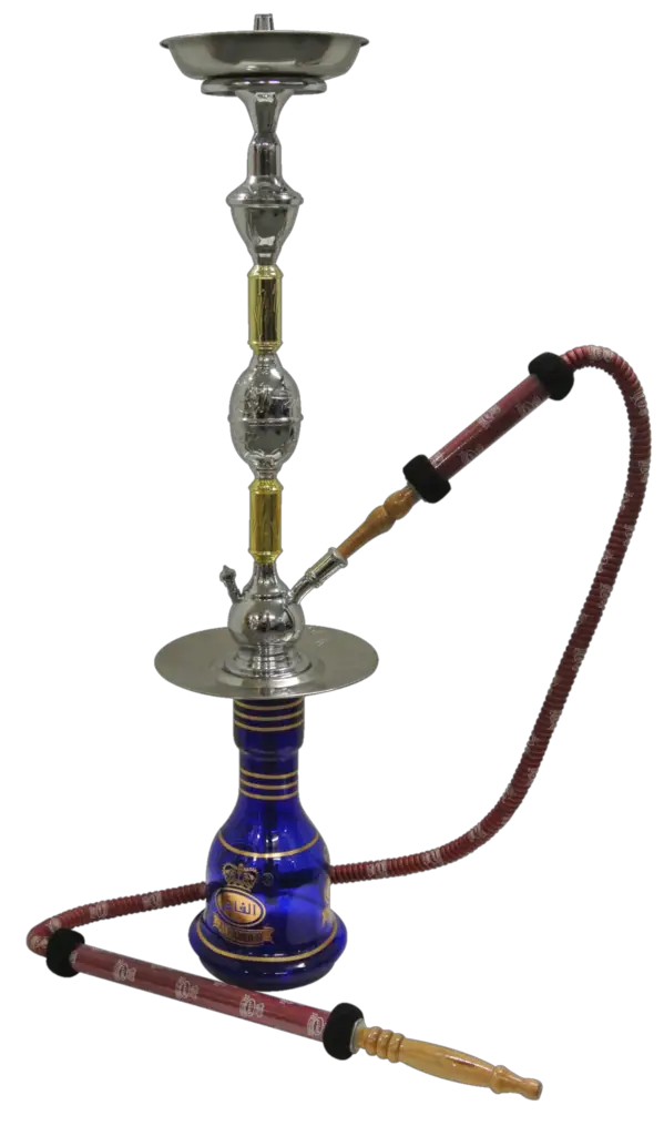 Transparent Hookah Png