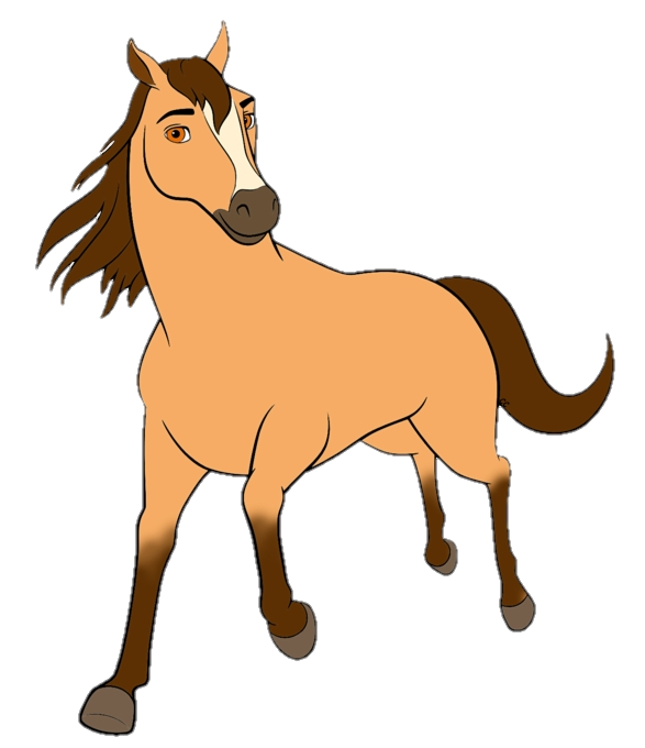 Horse Png Clipart