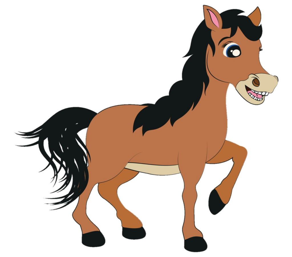 Horse PNG Images Free Download - Pngfre