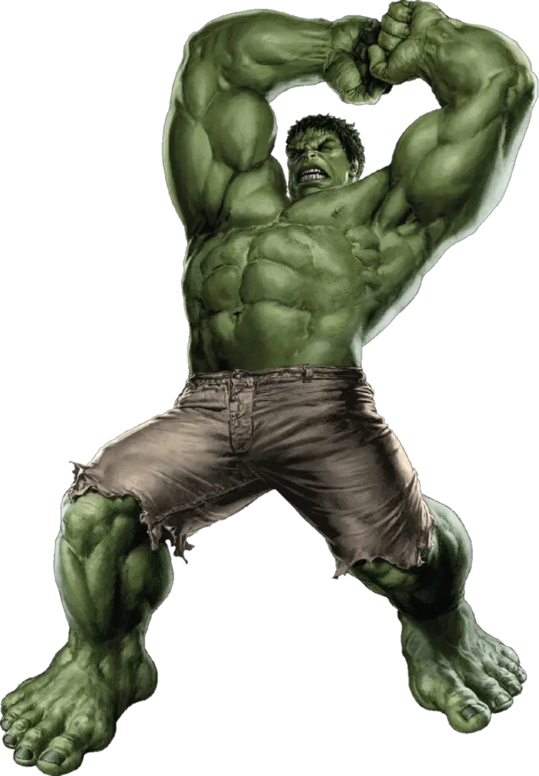 Hulk PNG Images free Download - Pngfre