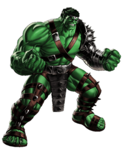 Thor ragnarok Hulk Png