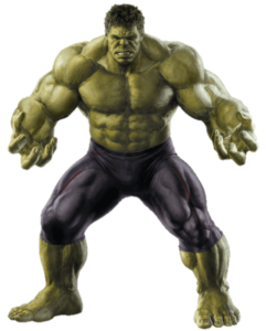 Hd Hulk Png