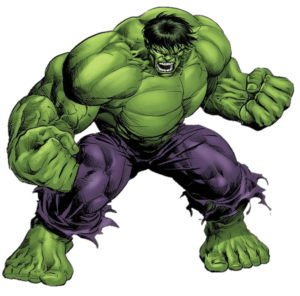 Animated Hulk Png