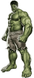 Mcu Hulk Png