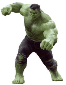 Marvel Hulk Png
