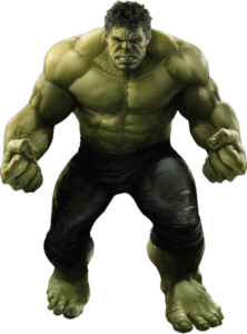 High Resolution Hulk Png Image
