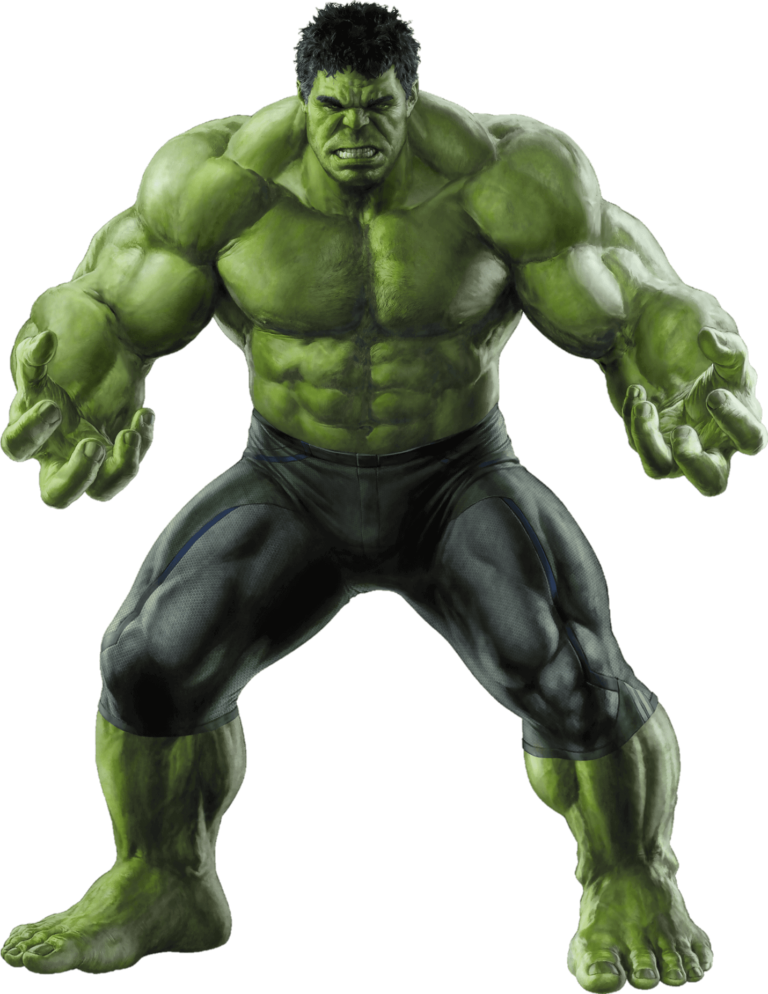 Hulk PNG Images free Download - Pngfre