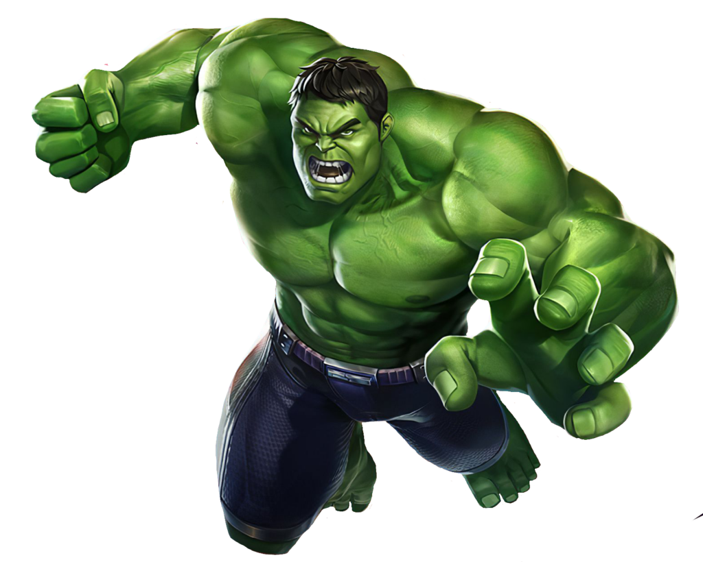 Hulk PNG Images free Download - Pngfre