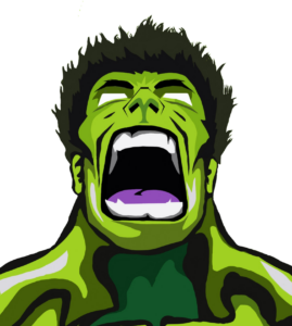 Deviantart Hulk Png