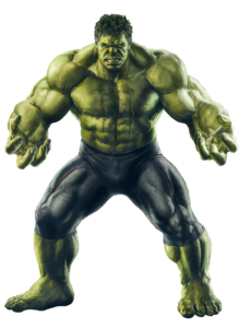 Bruce Banner Hulk Png