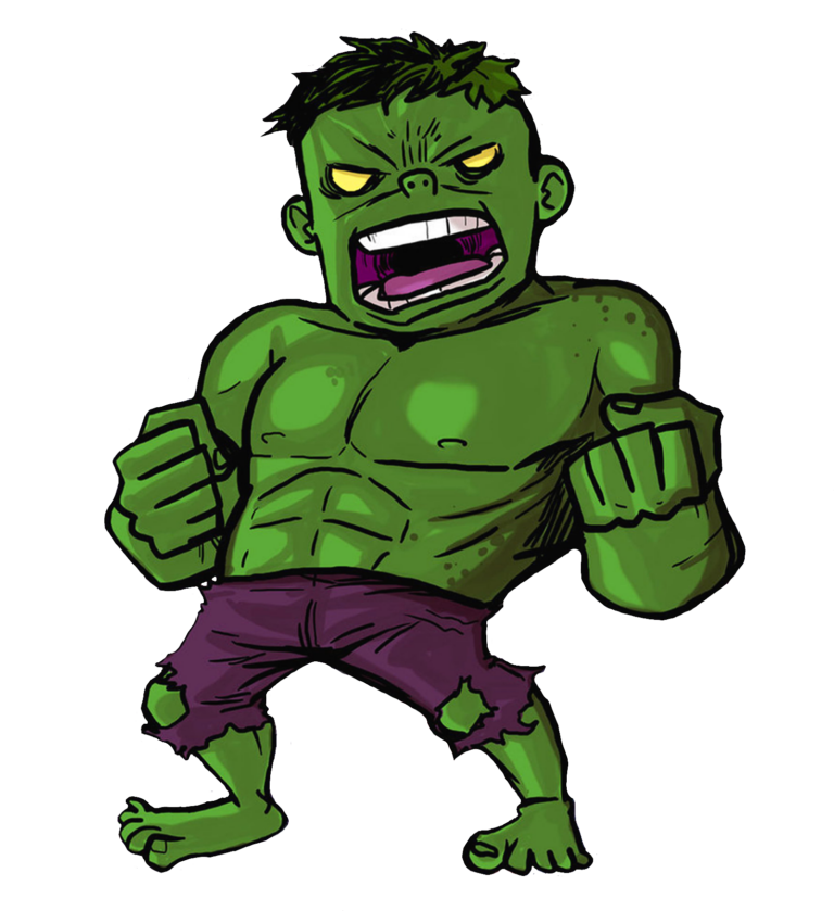 Hulk PNG Images free Download - Pngfre