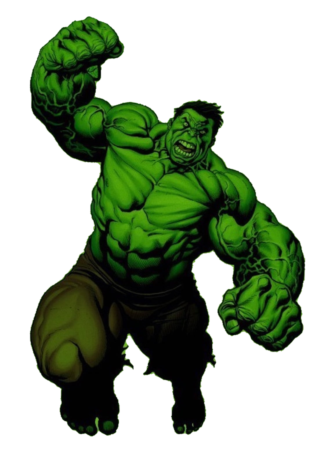Hulk Png Images Free Download Pngfre