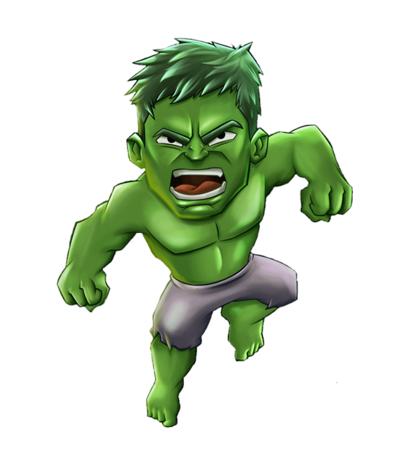 Hulk PNG Transparent Images Free Download - Pngfre