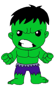 Hulk PNG Transparent Images Free Download - Pngfre