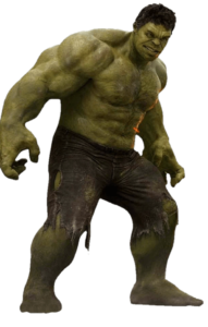Marvel Hulk Png