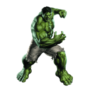 Angry Hulk Png