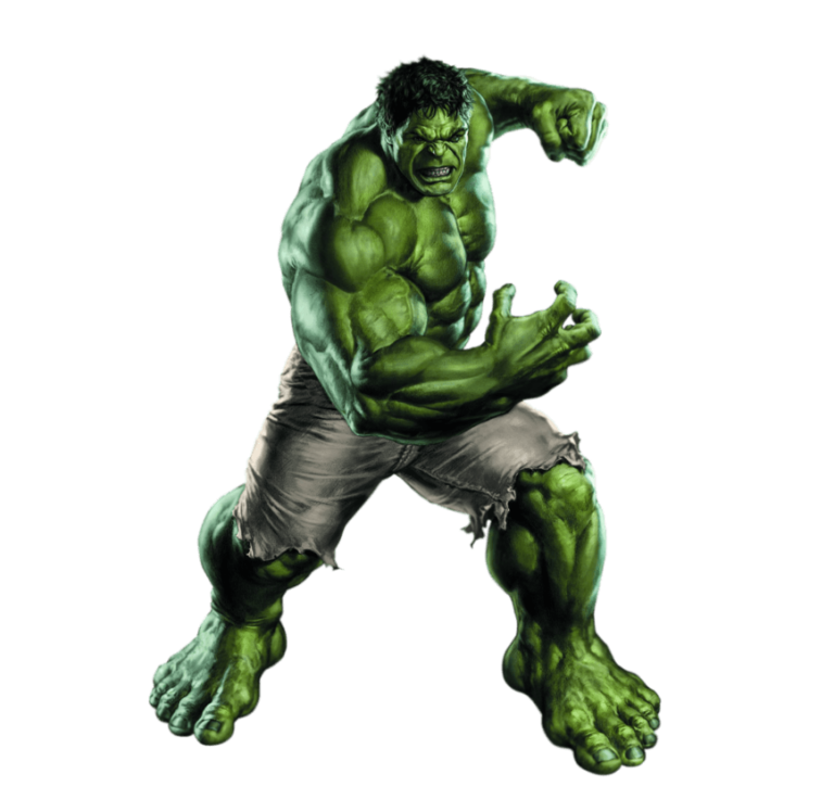 Hulk