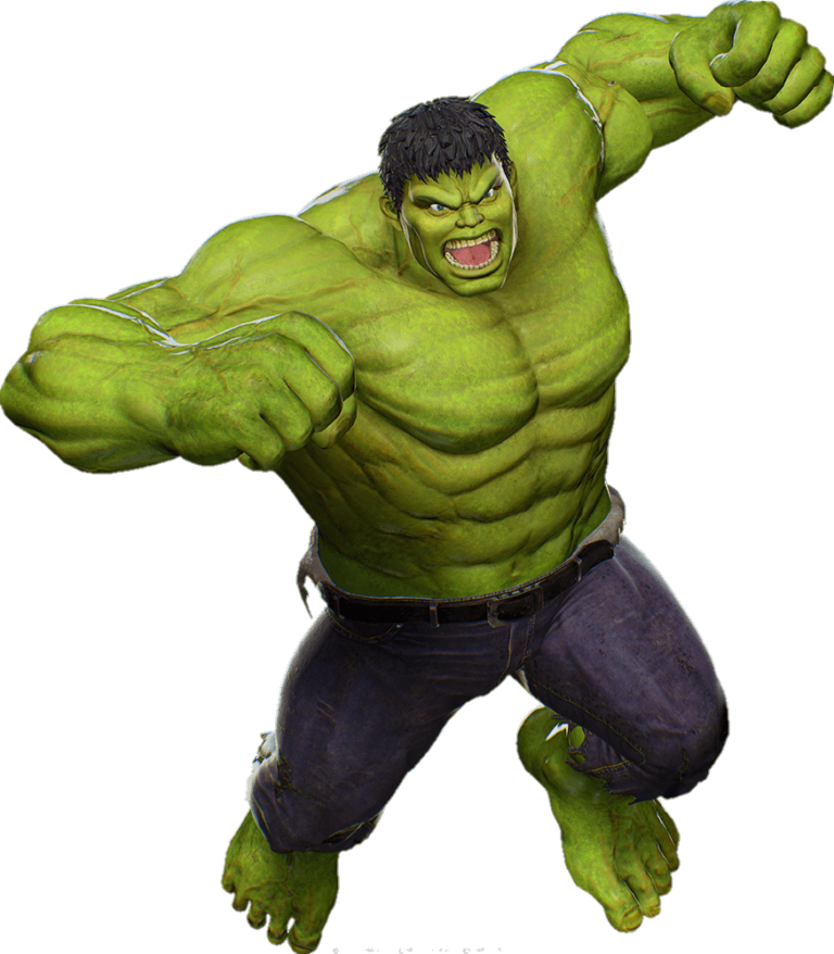 Hulk PNG Images free Download - Pngfre