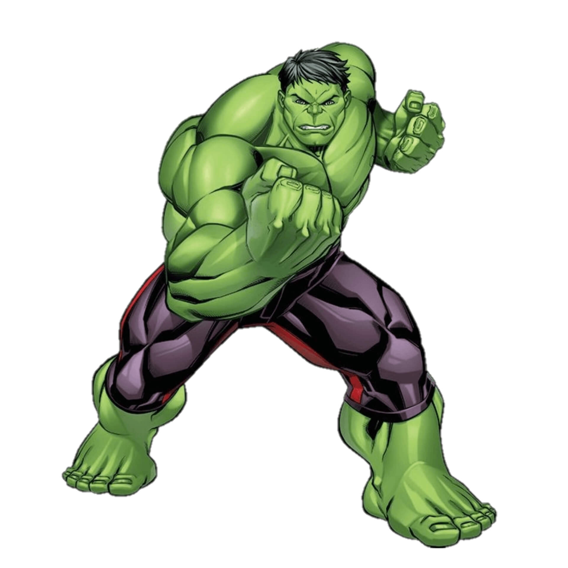 Hulk PNG Images Free Download with Transparent Background